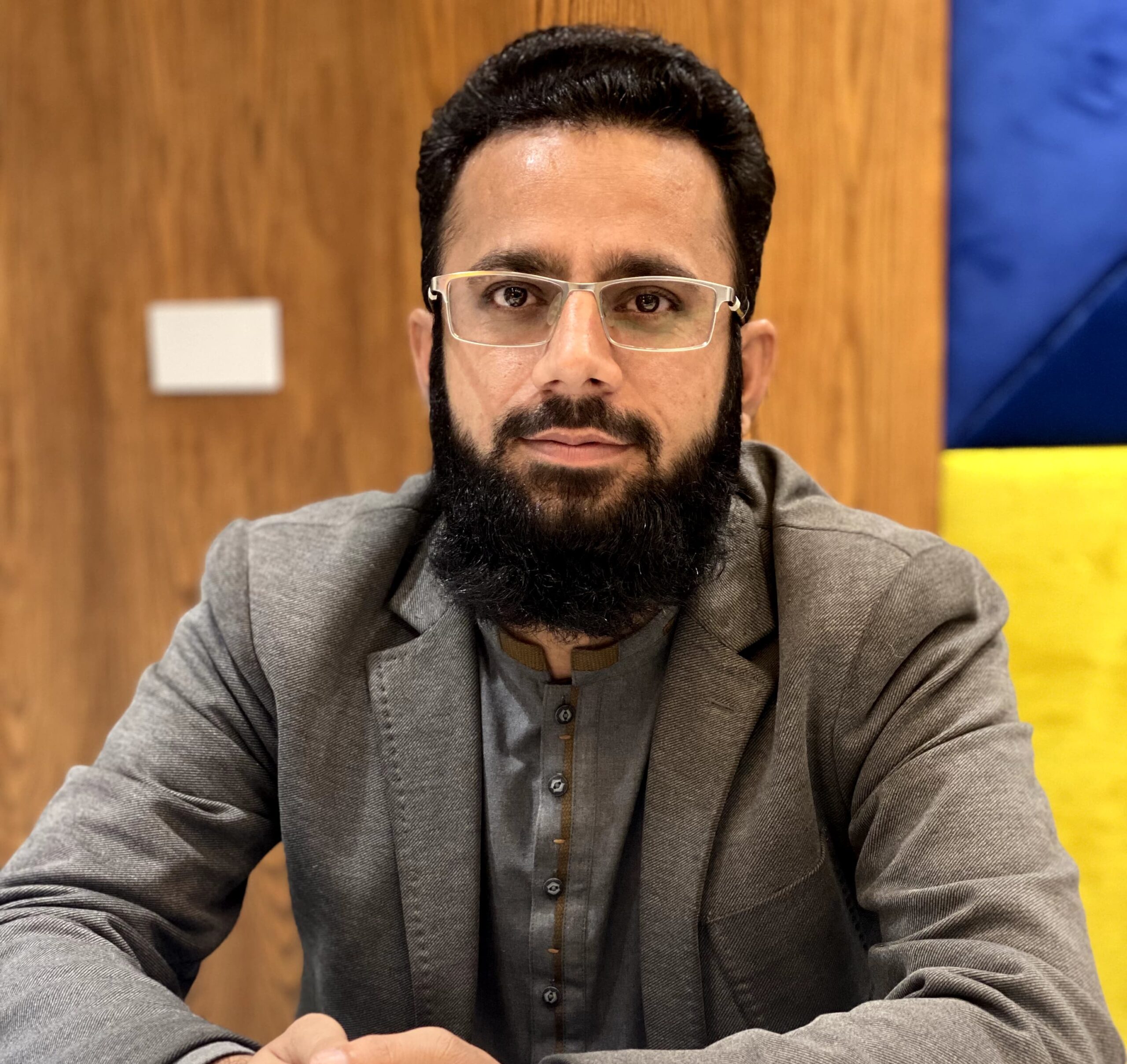 Hafiz Muhammad Arshad